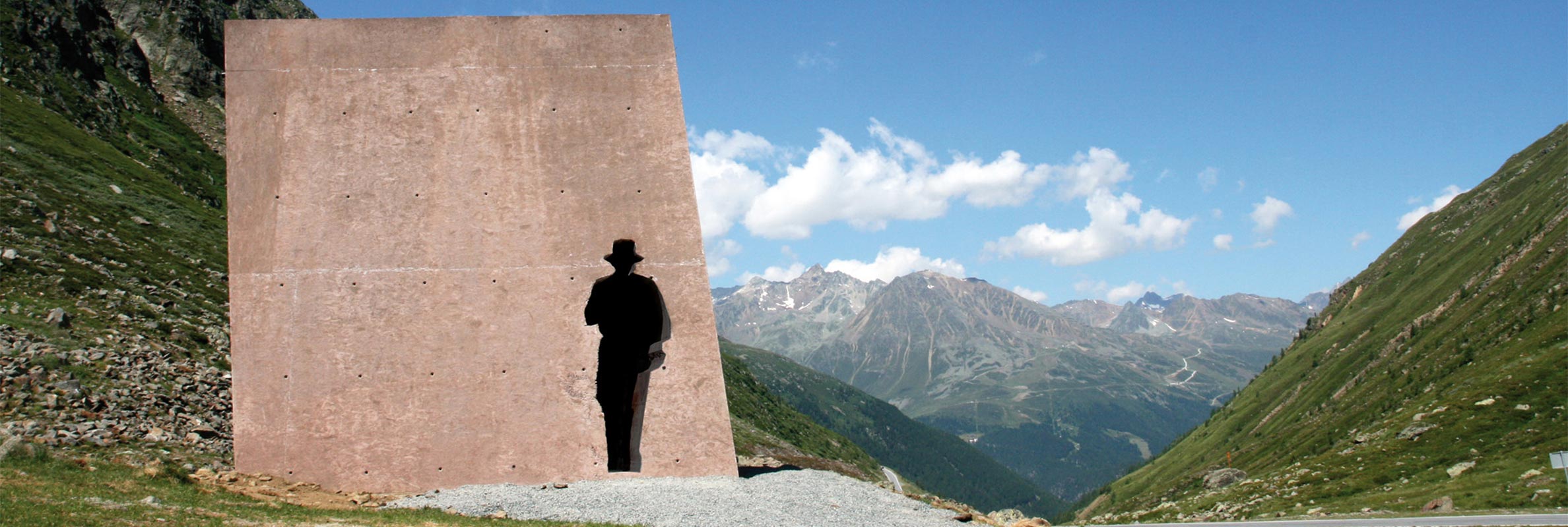 Sehenswertes im Passeiertal in Südtirol