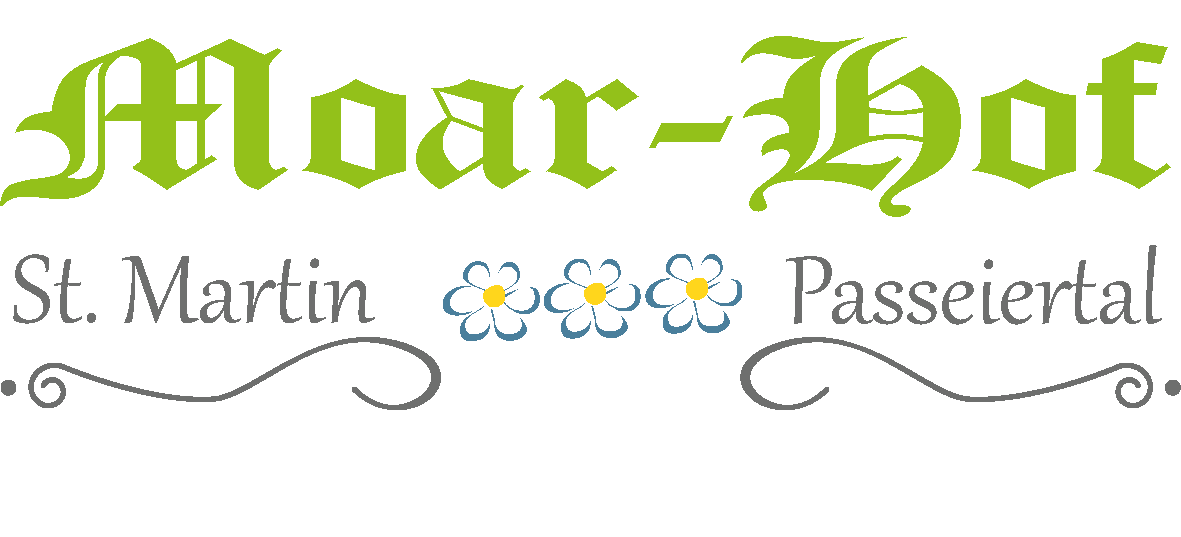 Logo Moarhof